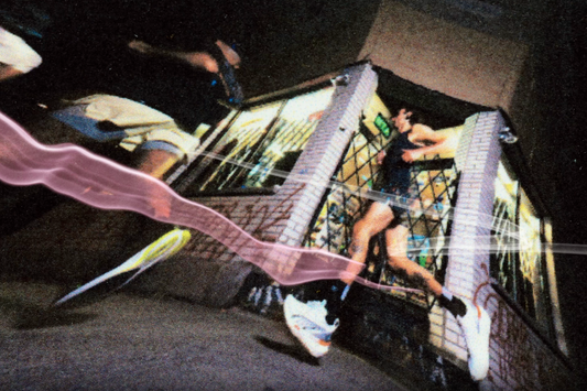 ciele athletics: Summer Heat, City Streets, and Seriously Good Gear