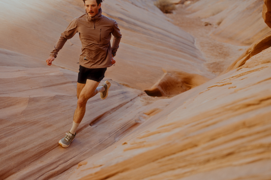 From Bandit to TANNUKI: The Gear That Fuels Your Running Obsession