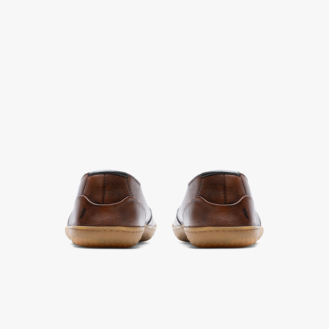 Vivobarefoot - RA III Lux - Tan - Men's