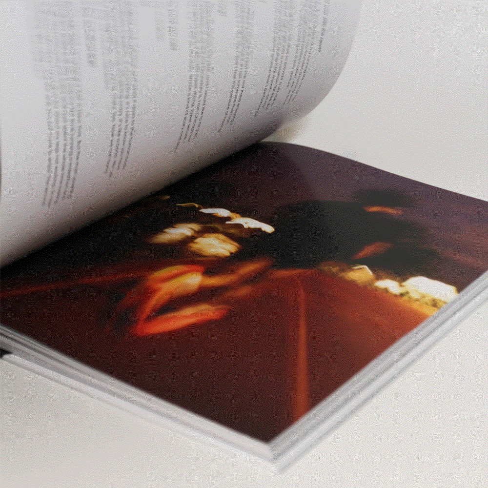 Ciele - Lost Book - The Work That Goes Unseen
