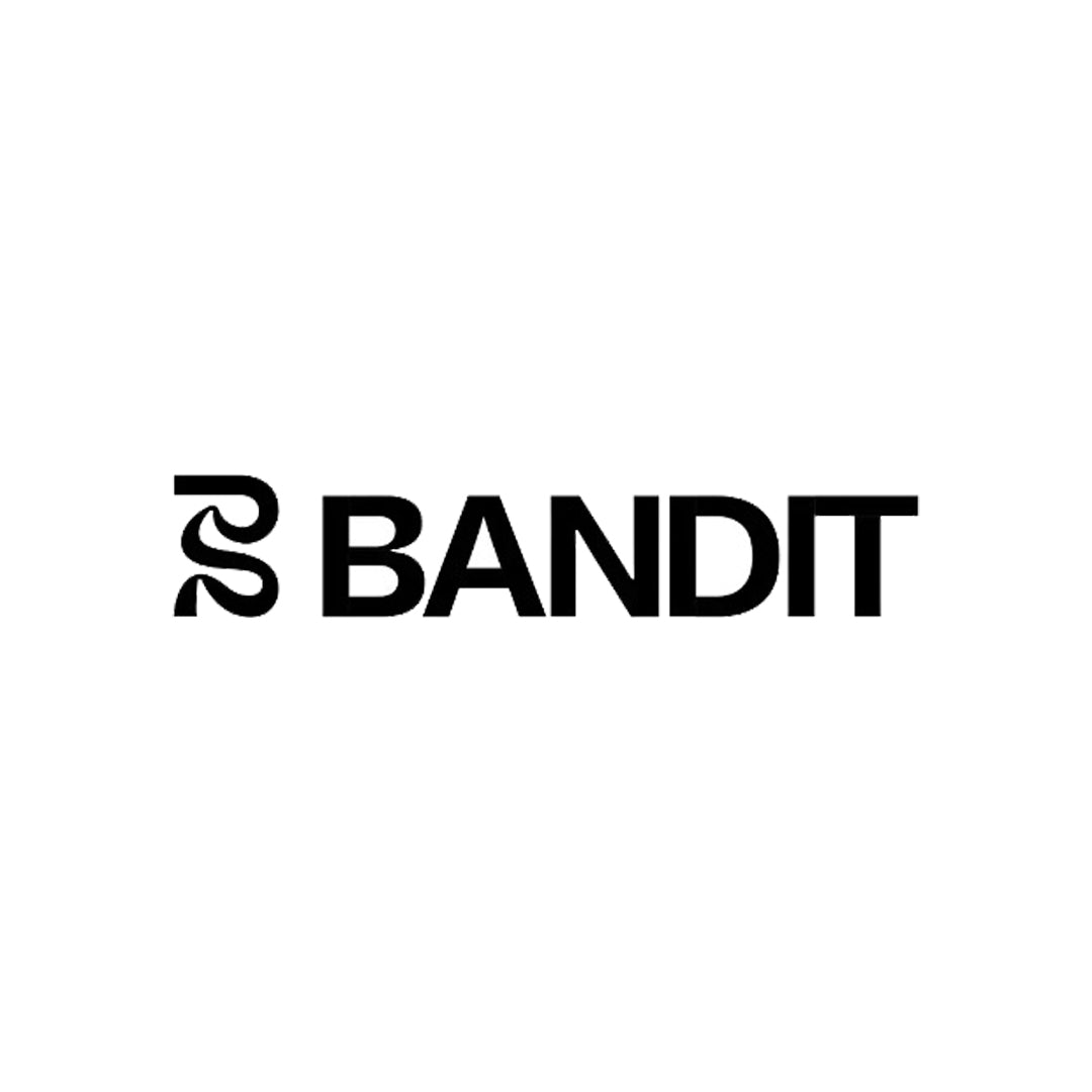 Bandit - Vento™ 3" Split Short - Gulfstream - Women's