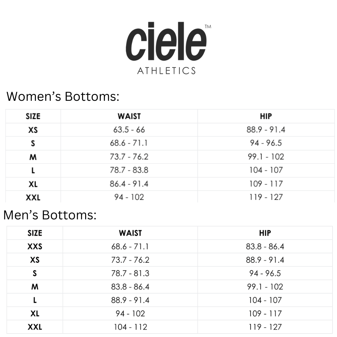 Ciele - ATShort 4" Brief - Summer Nights - Women's