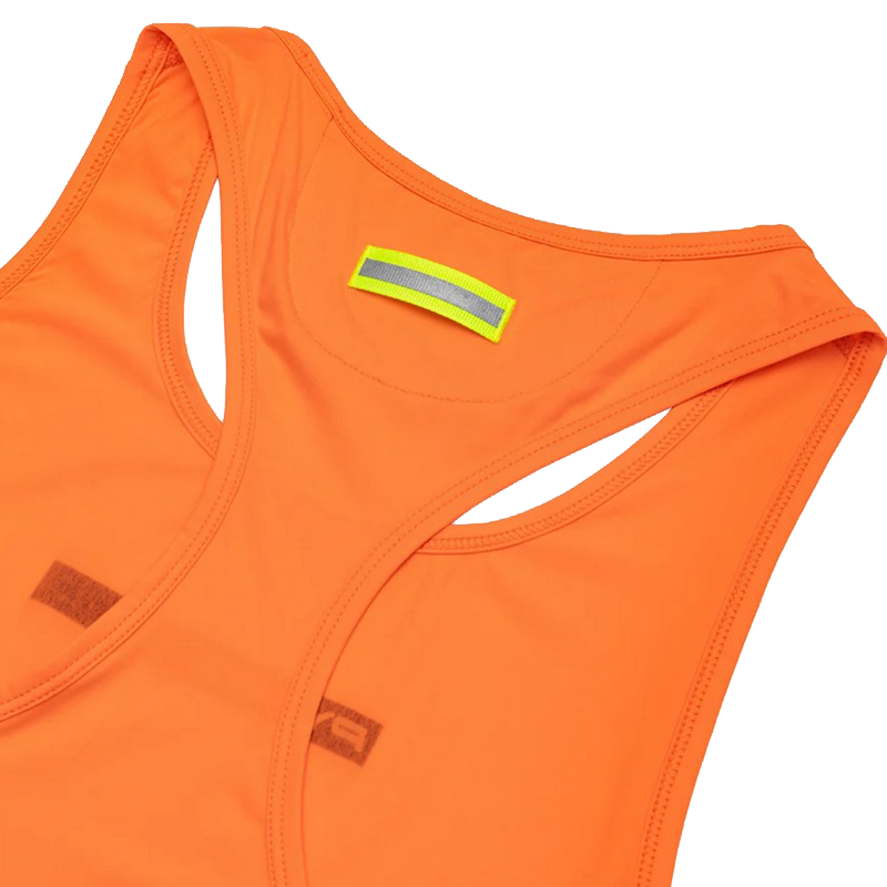 PYNRS - Ronan Racerback Tank - Grapefruit - Women's