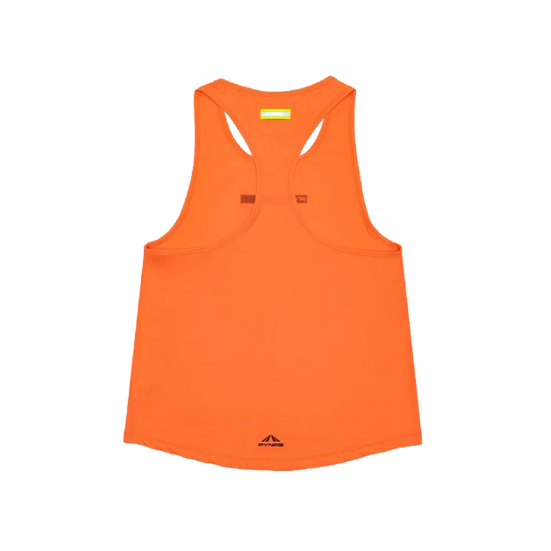 PYNRS - Ronan Racerback Tank - Grapefruit - Women's