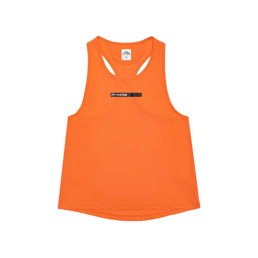 PYNRS - Ronan Racerback Tank - Grapefruit - Women's