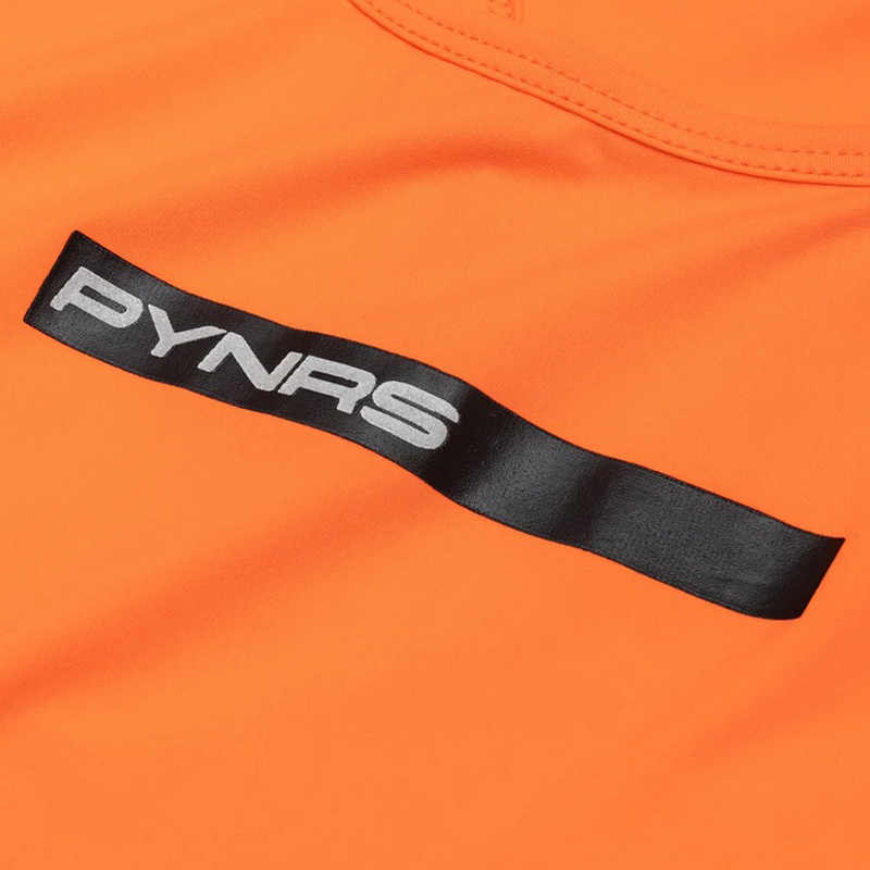 PYNRS - Ronan Racerback Tank - Grapefruit - Women's