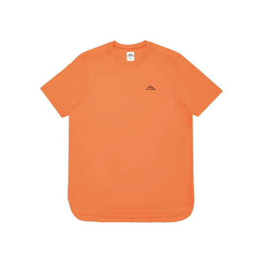 PYNRS - Walk Hill Running Tee - Grapefruit - Unisex