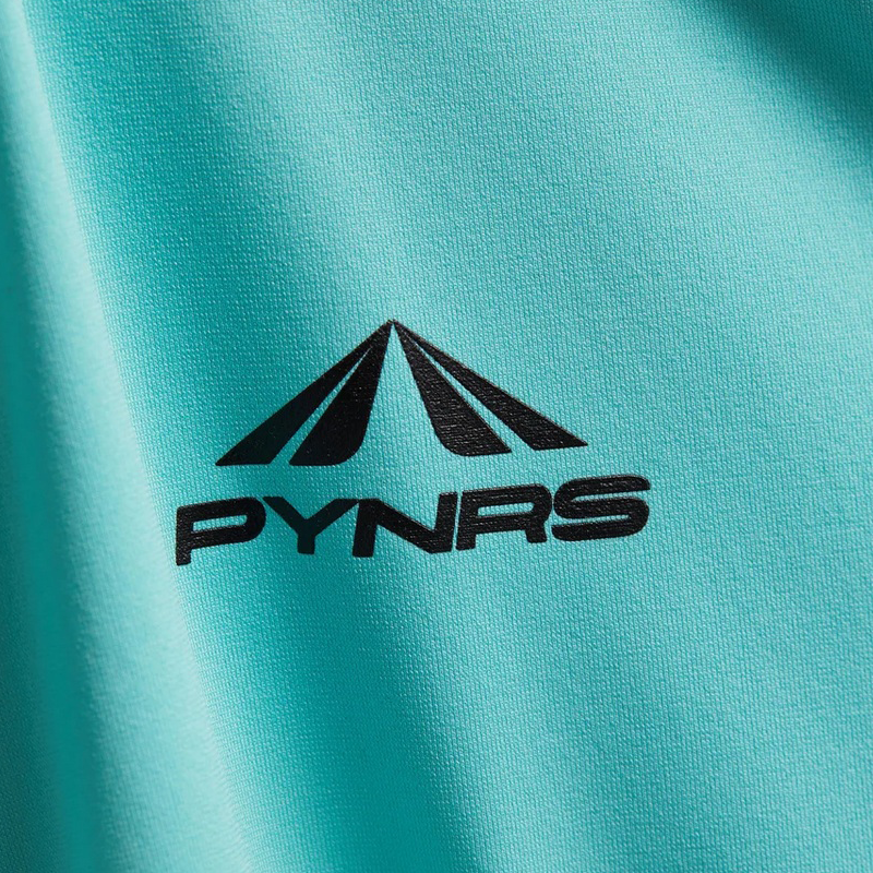 PYNRS - Walk Hill Running Tee - Grapefruit - Unisex