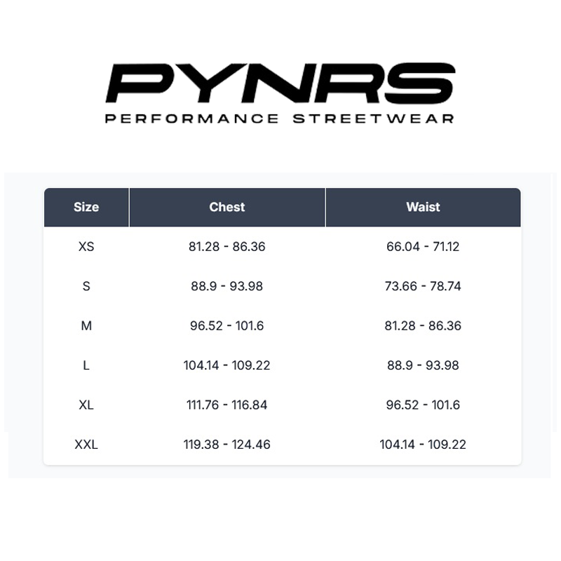 PYNRS - Walk Hill Running Tee - Grapefruit - Unisex