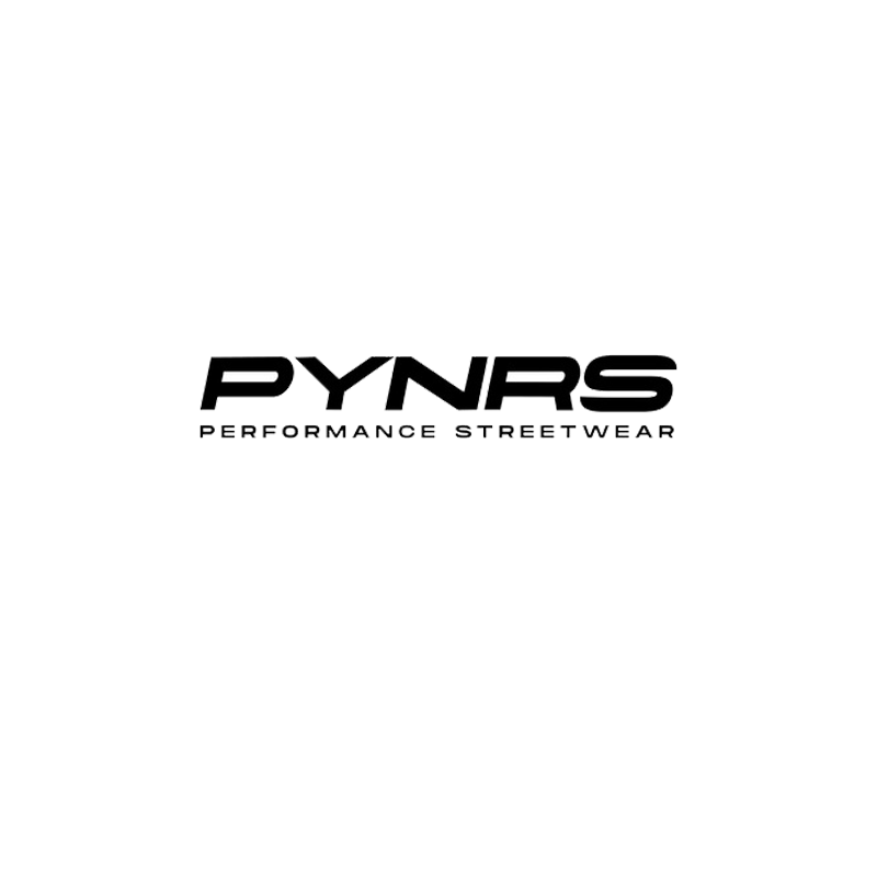 PYNRS - Walk Hill Running Tee - Grapefruit - Unisex