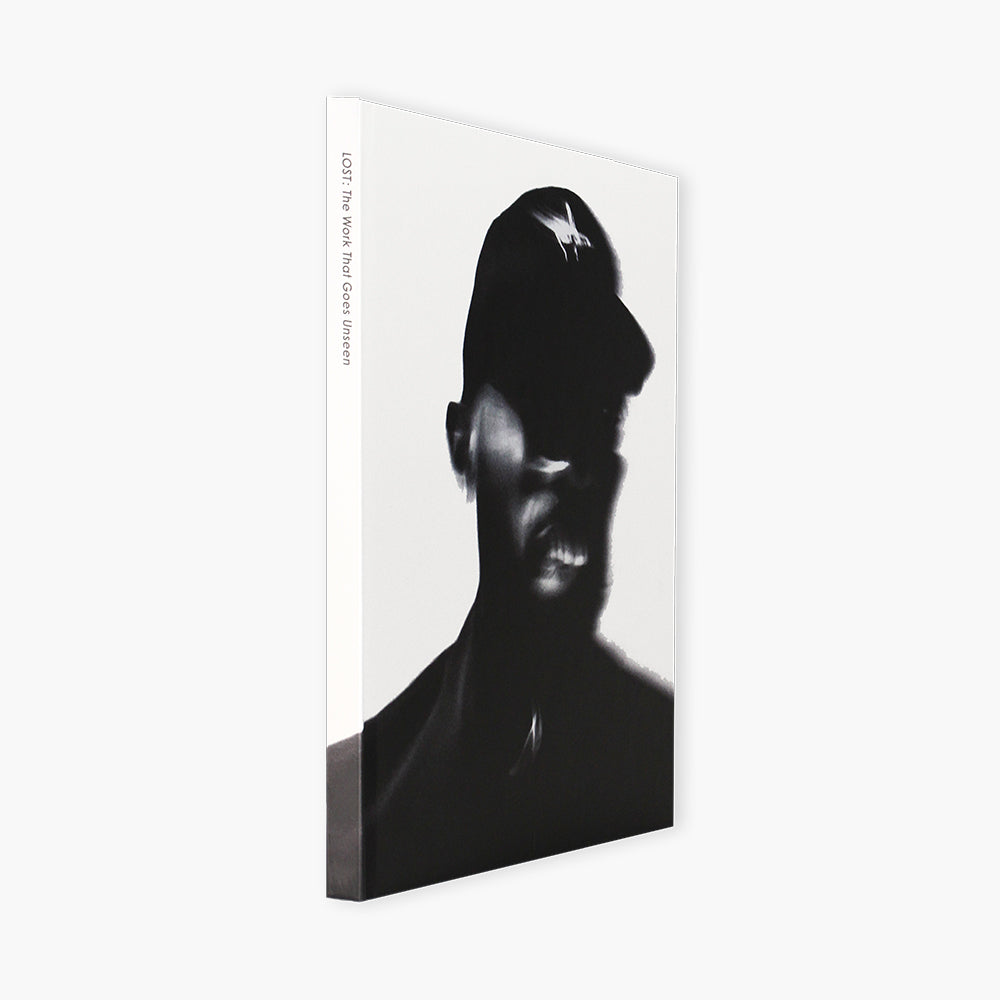 Ciele - Lost Book - The Work That Goes Unseen