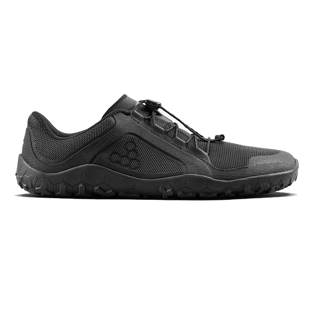The Vivobarefoot Primus Lite Obsidian Men's - Main Image