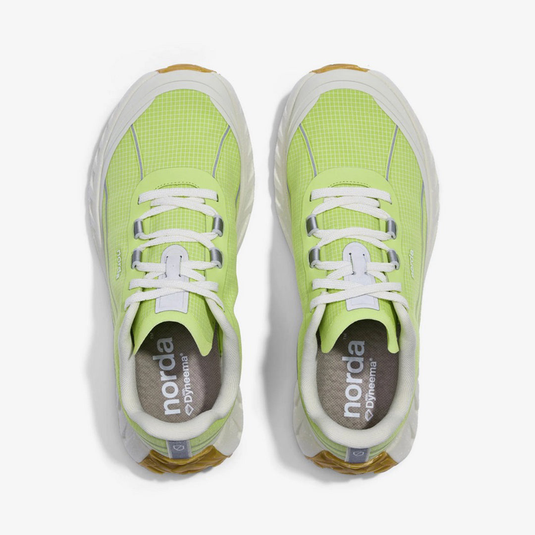 norda - 002 - Lichen - Women's