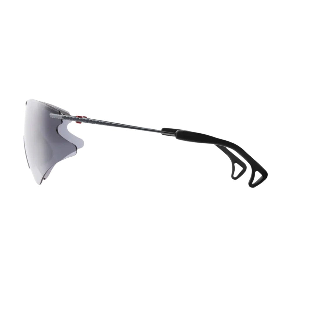 District Vision - Kohei Aero Blade Ti - Graphite/D+ Onyx Mirror