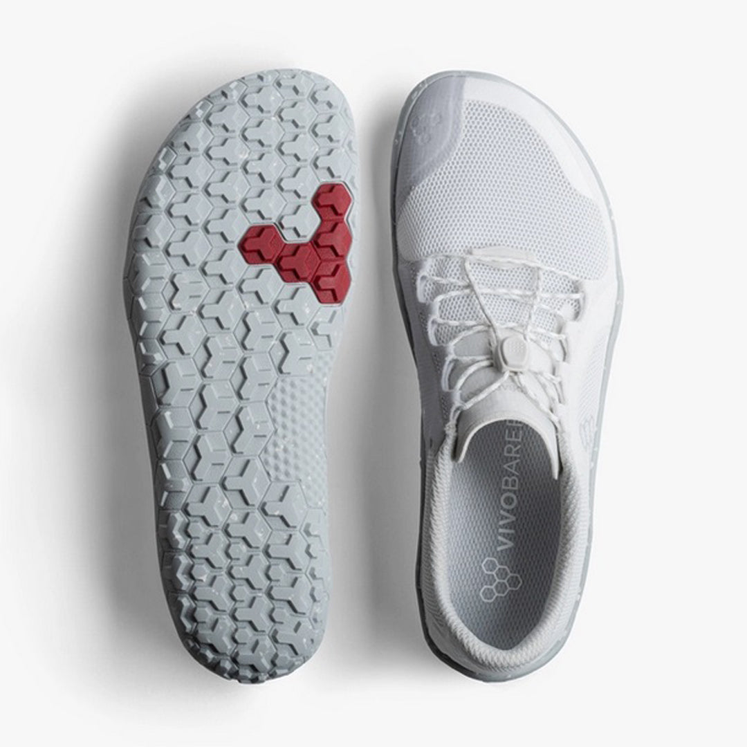 Vivobarefoot - Primus Trail 3.5 FG - Mineral - Men's
