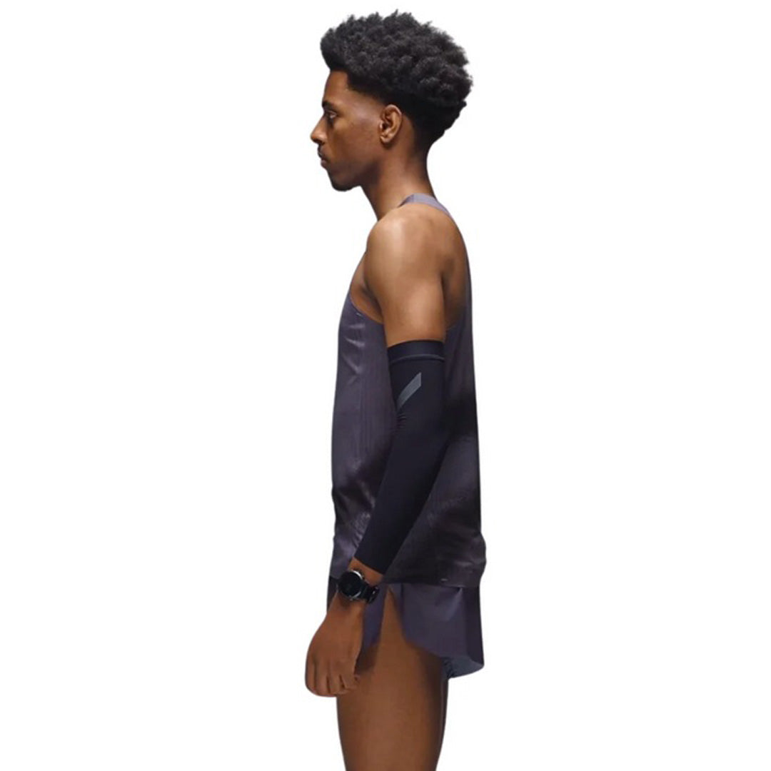 SOAR - Race Vest - Black/Grey - Men's
