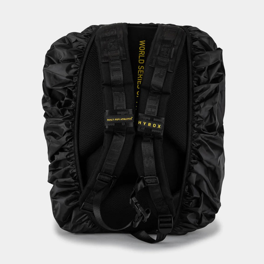 Built for Athletes - Waterproof Backpack Cover