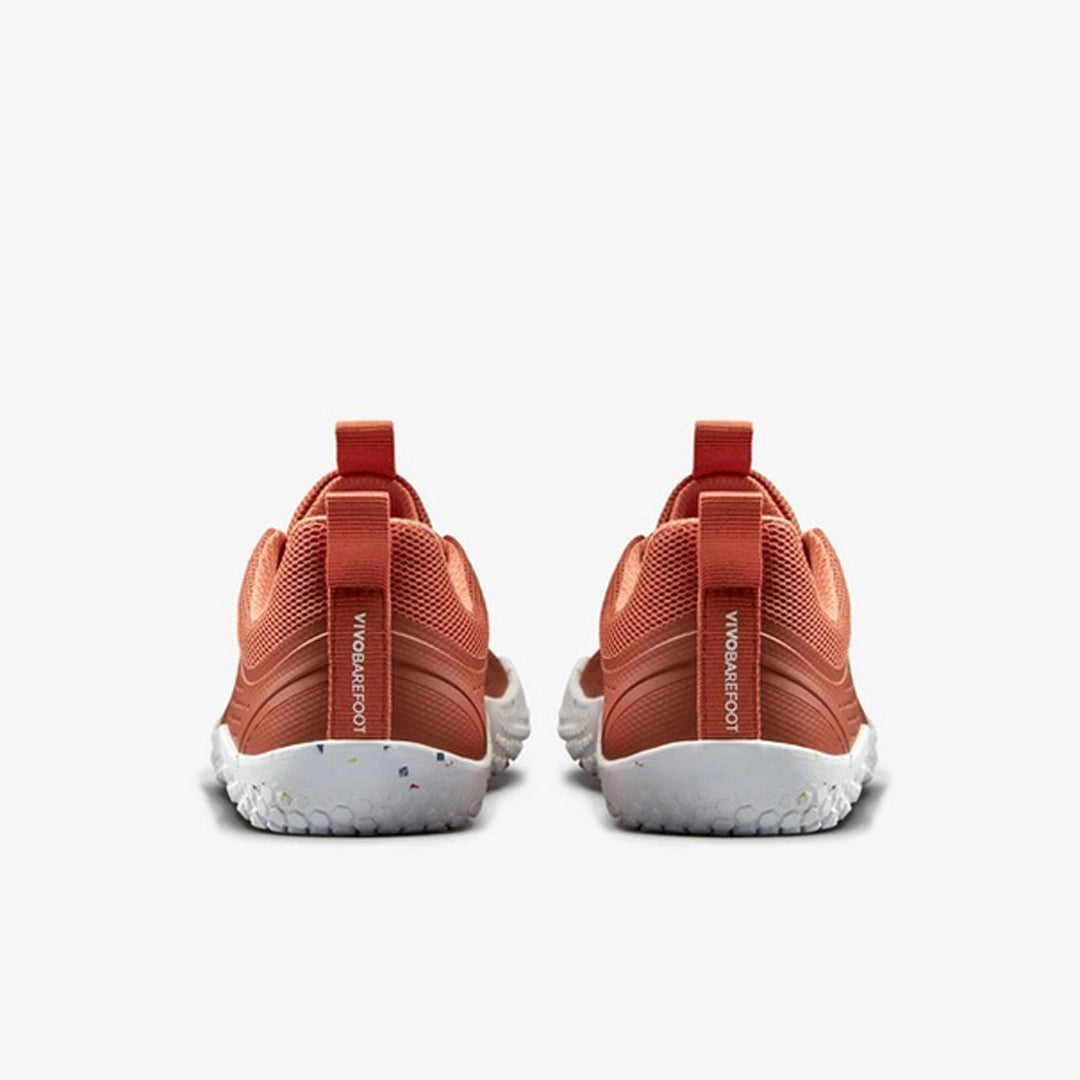 Vivobarefoot - Primus Sport III - Auburn - Juniors