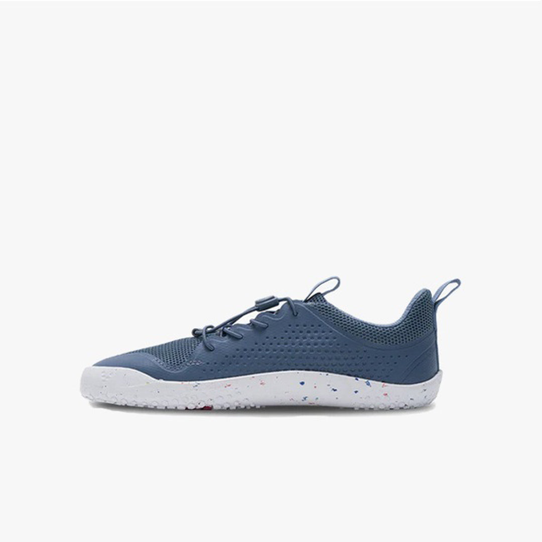 Vivobarefoot - Primus Sport III - Indigo - Juniors