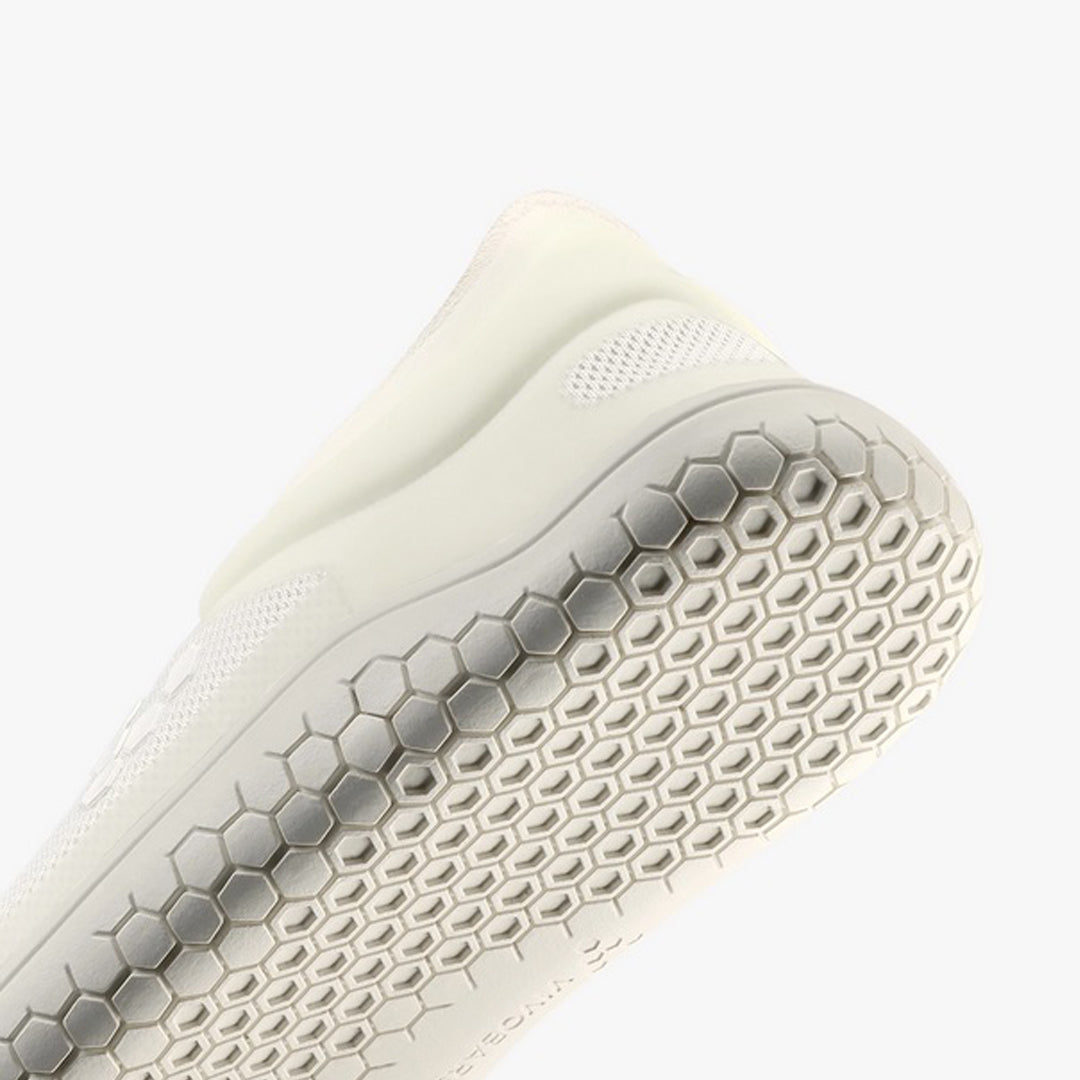 Vivobarefoot - Primus Lite III - Bright White - Men's