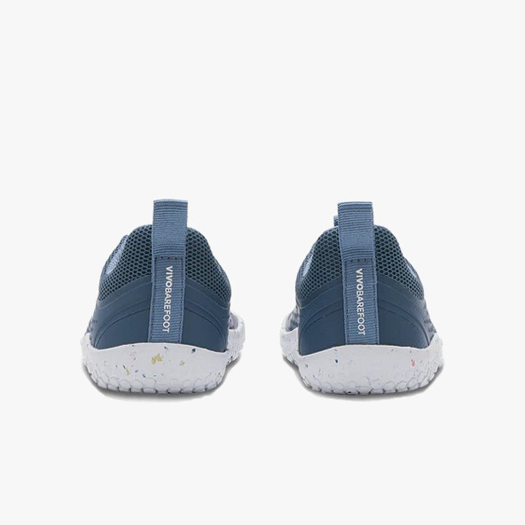 Vivobarefoot - Primus Sport III - Indigo - Juniors