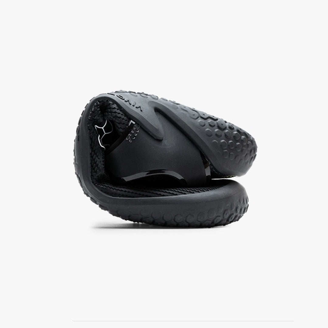 Vivobarefoot - Motus Strength - Obsidian / Grey - Women's