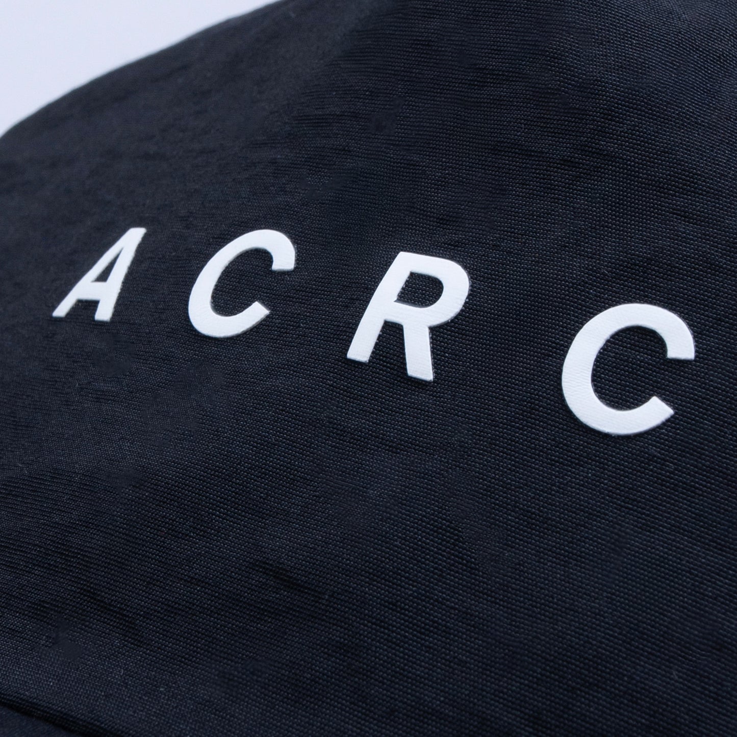 Atlas Collectif - ACRC Cap - Black