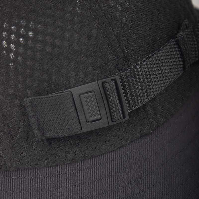 Atlas Collectif - Aeria Fortis Performance Bucket Hat - Unisex