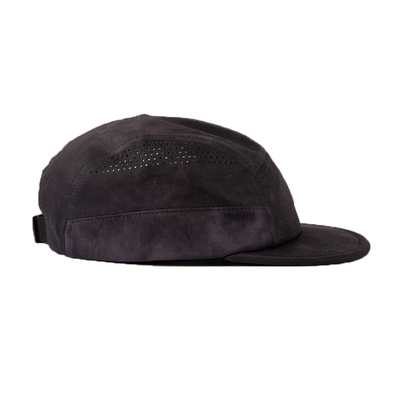 Atlas Collectif - V3 Core Cap - Black Tie Dye