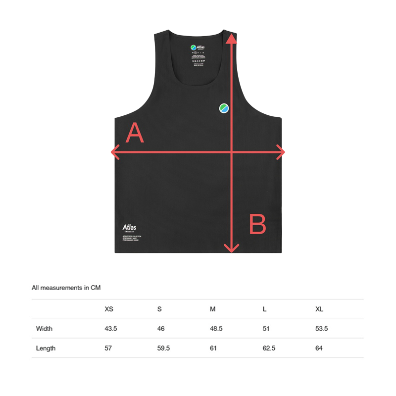 Atlas Collectif - (R)unwind Organic Cotton WNS Crop Top - Heather Grey - Women's