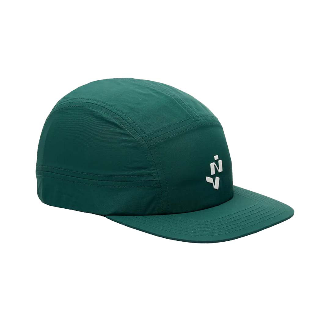 Bandit - Nylon "NY Runner" Run Hat - Pine