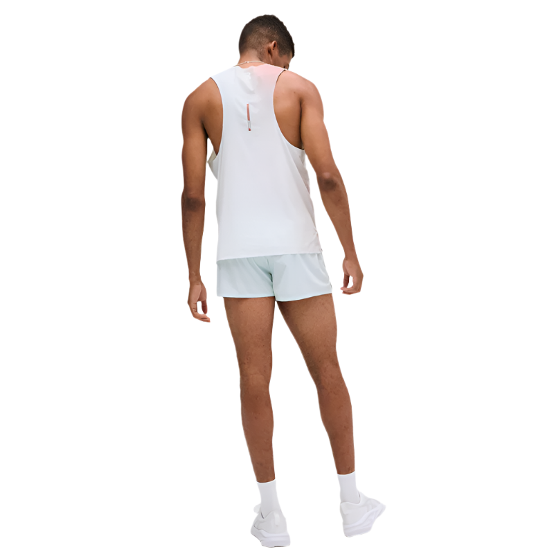 Bandit - Vento™ Performance Singlet - Minty Blue Gradient - Men's