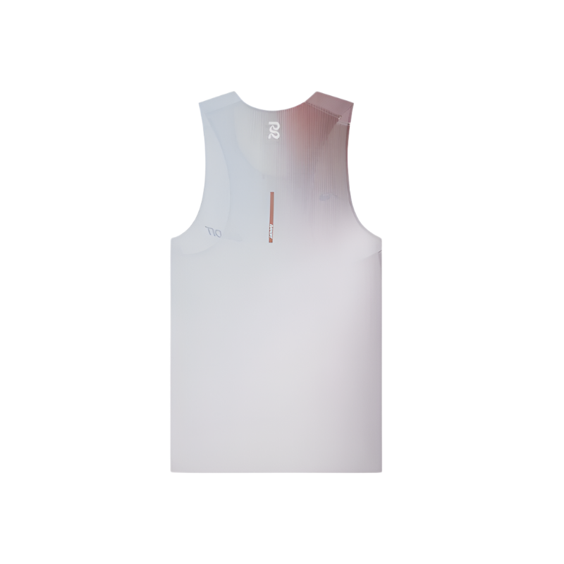 Bandit - Vento™ Performance Singlet - Minty Blue Gradient - Men's