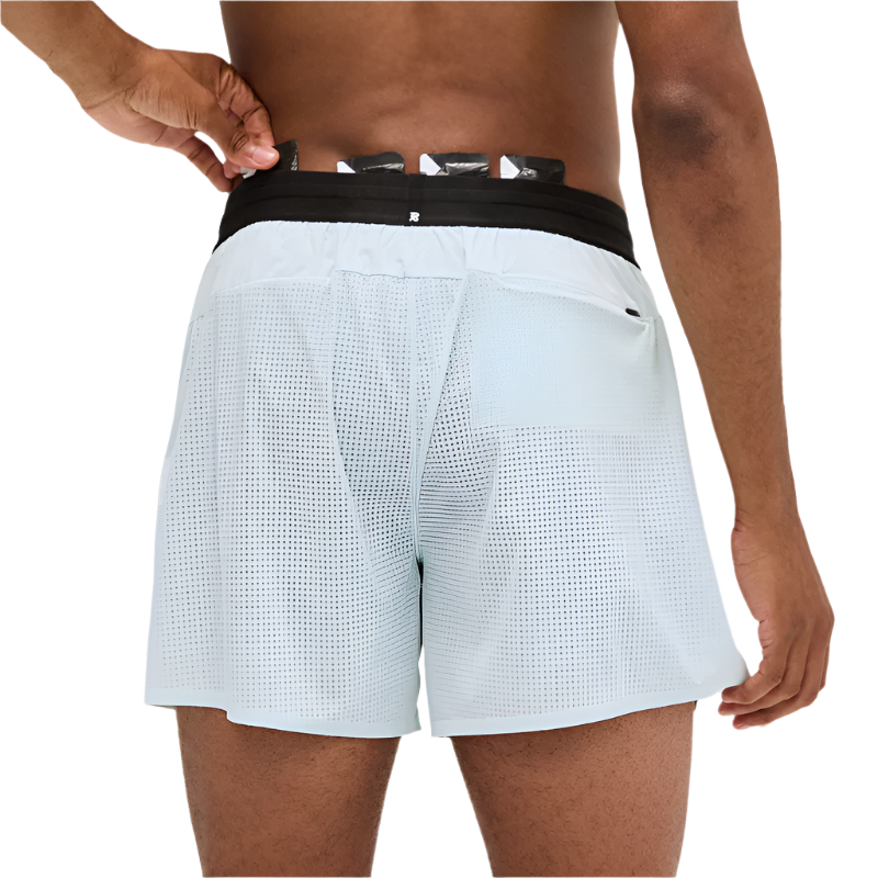 Bandit - Vento™ 5" Training Short - Minty Blue - Men's