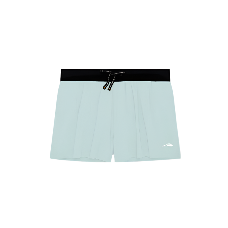 Bandit - Vento™ 5" Training Short - Minty Blue - Men's