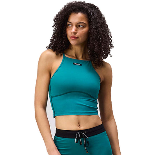 Bandit - Stamina™ 7 Pocket Nova Crop - Gulfstream - Women's