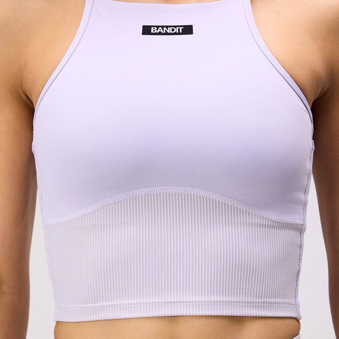 Bandit - Stamina™ 7 Pocket Nova Crop - Thistle - Women's