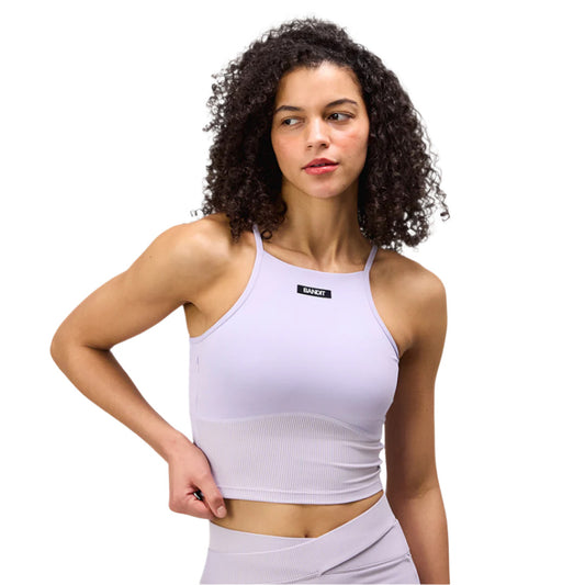 Bandit - Stamina™ 7 Pocket Nova Crop - Thistle - Women's