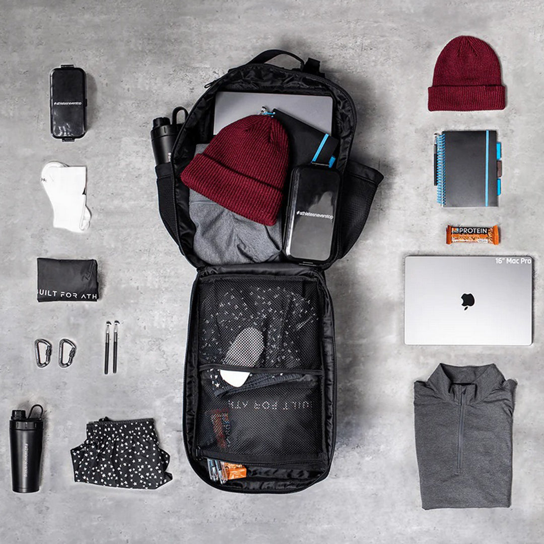 Built for Athletes - Hero 3.0 Backpack - 25L - Pistachio