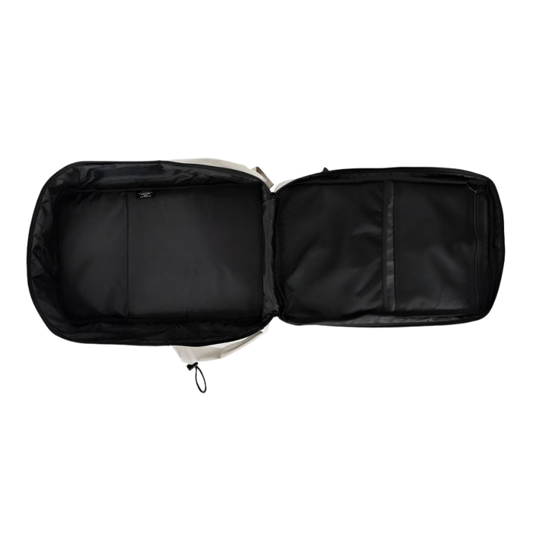 Built for Athletes - Gym Backpack - 45L (Large) - Ecru