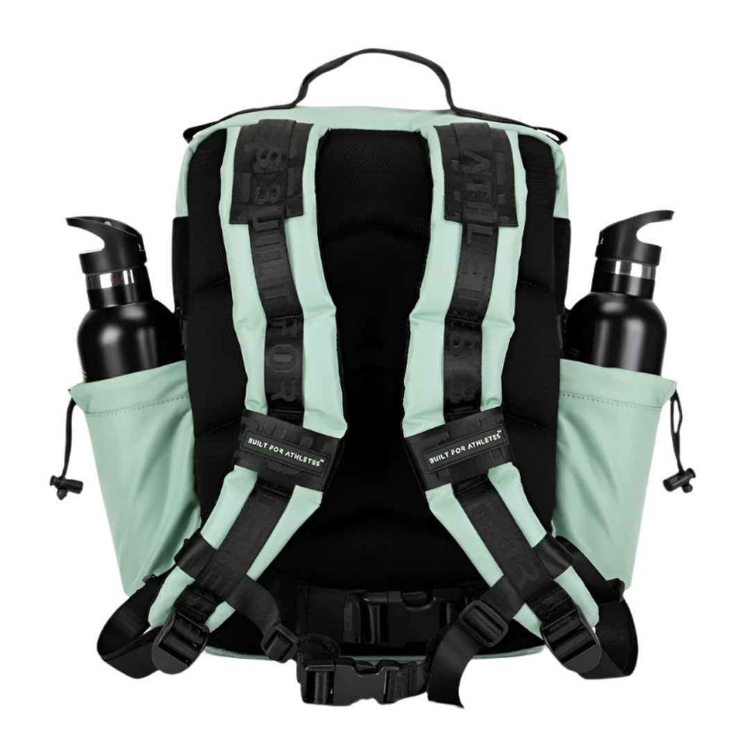Built for Athletes - Hero 3.0 Backpack - 25L - Pistachio