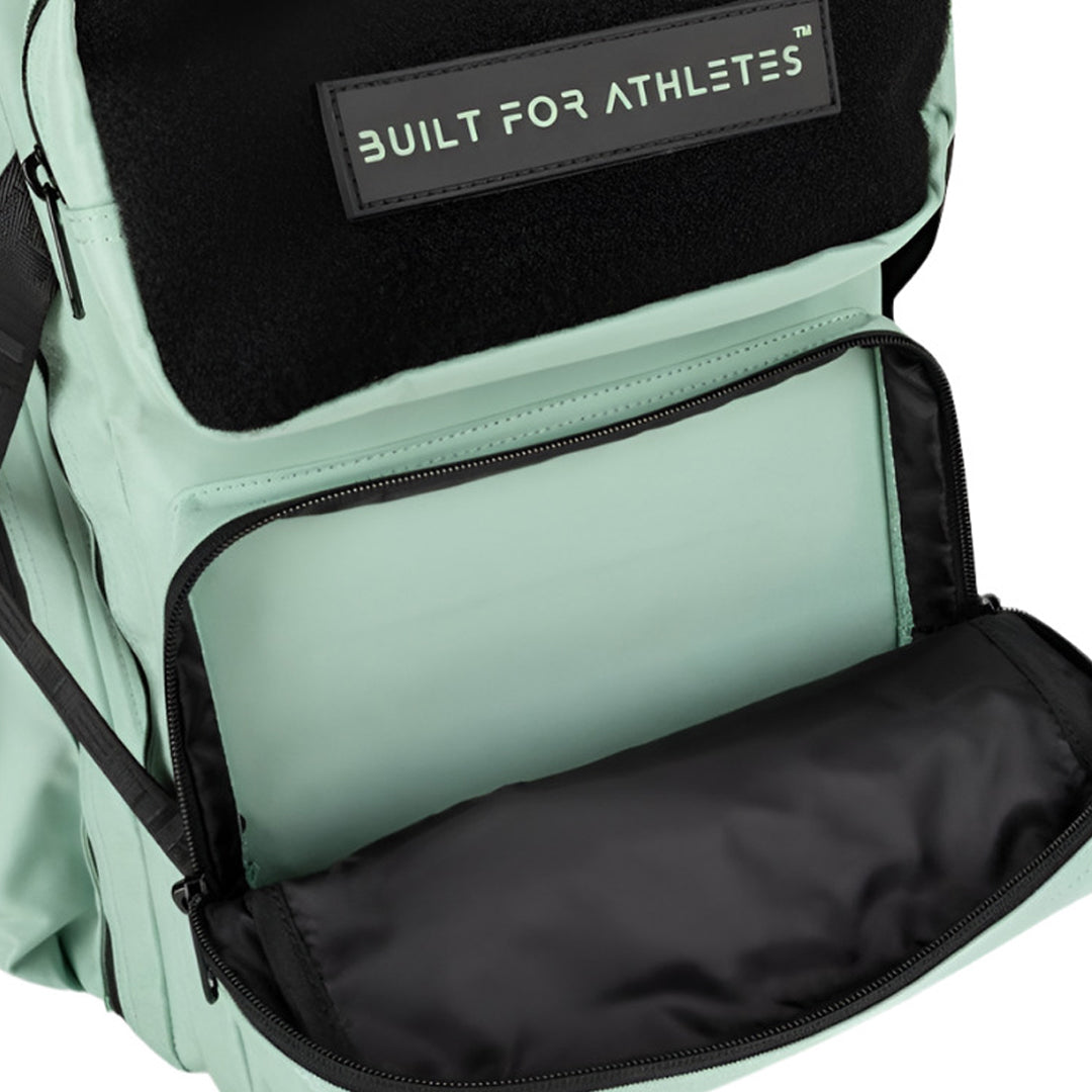 Built for Athletes - Hero 3.0 Backpack - 25L - Pistachio