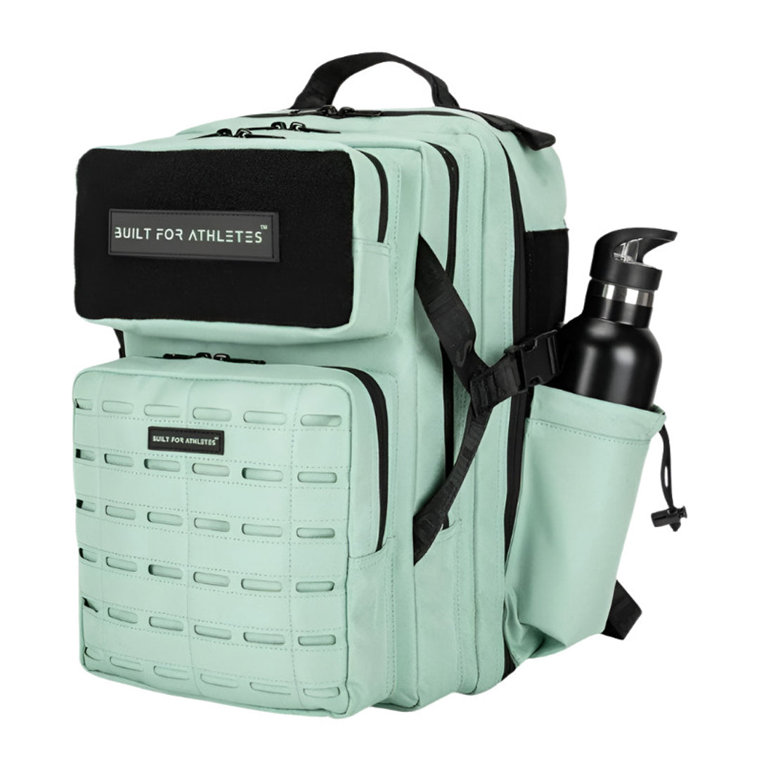 Built for Athletes - Hero 3.0 Backpack - 25L - Pistachio