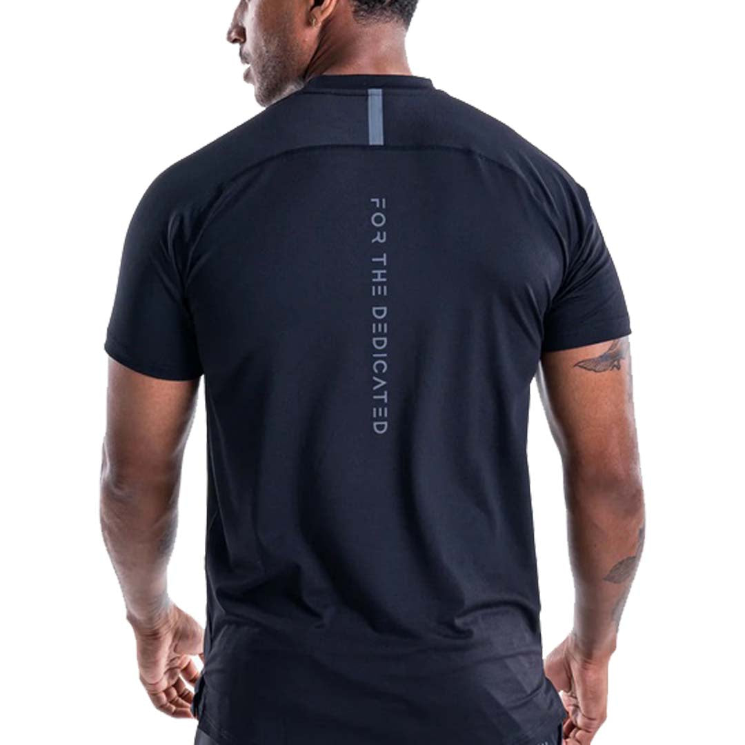 Built for Athletes - Training Shirt - Black - Men's