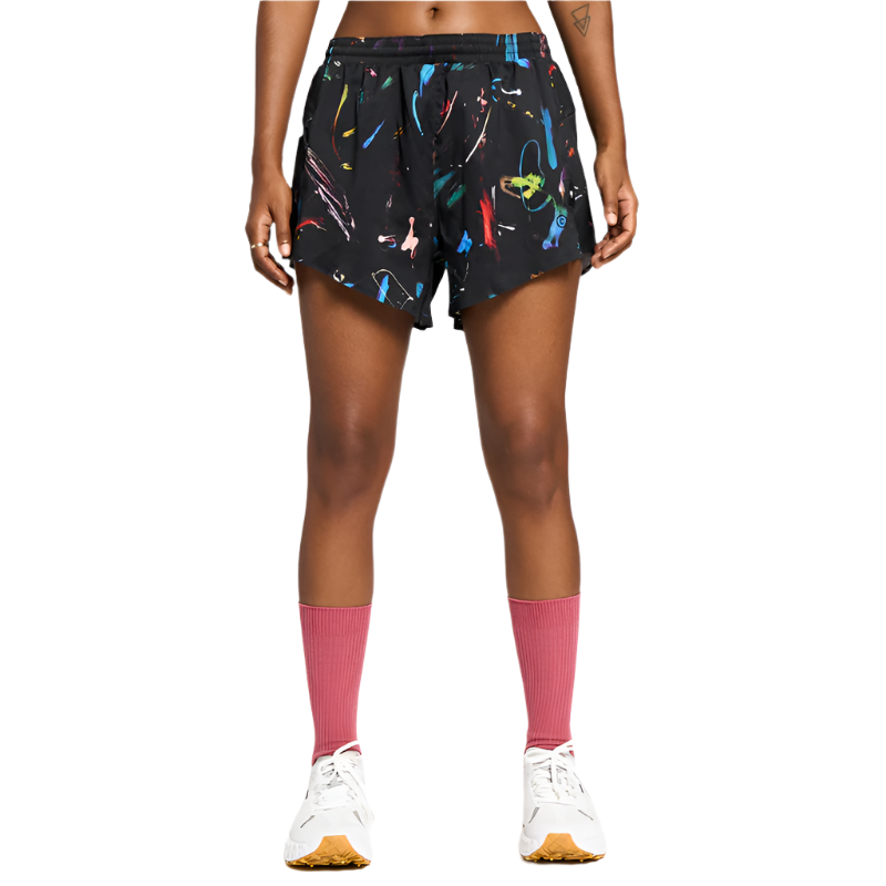 Ciele - ATShort 4" Brief - Summer Nights - Women's