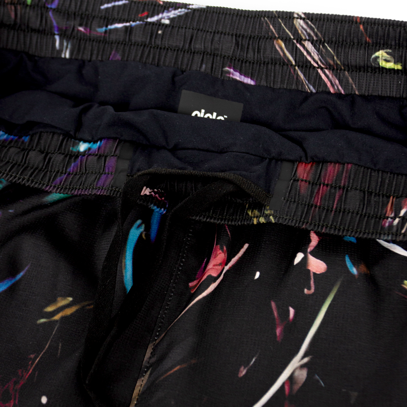 Ciele - ATShort 4" Brief - Summer Nights - Women's