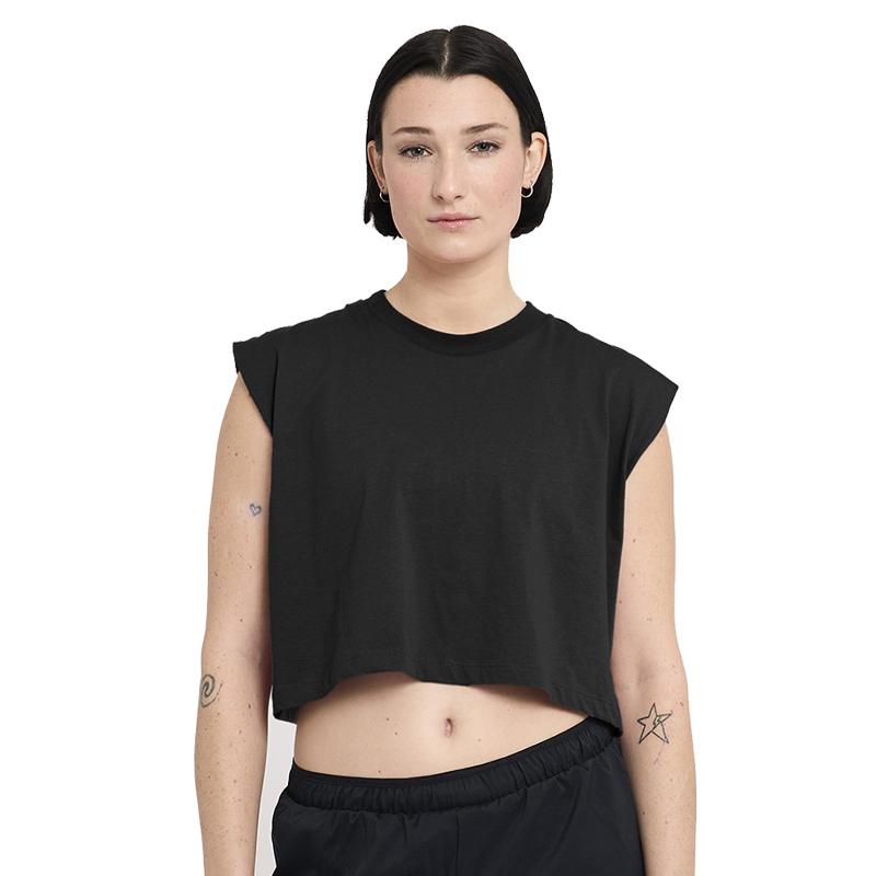 Ciele - ORTank Cropped - Summer Nights - Women's