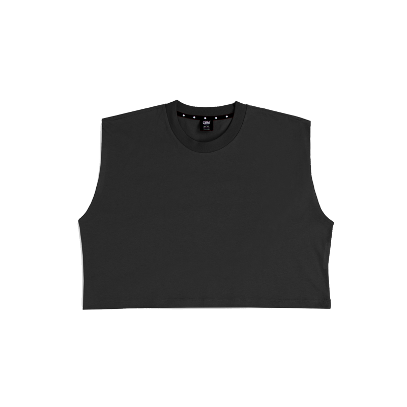 Ciele - ORTank Cropped - Summer Nights - Women's