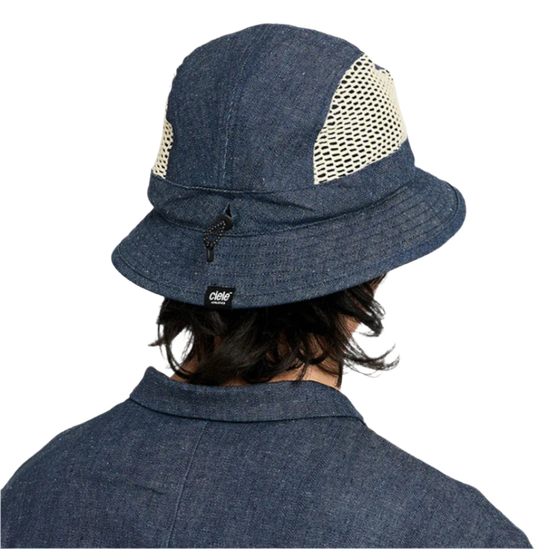 Ciele - GOBucket - Denim - LE - Indigo