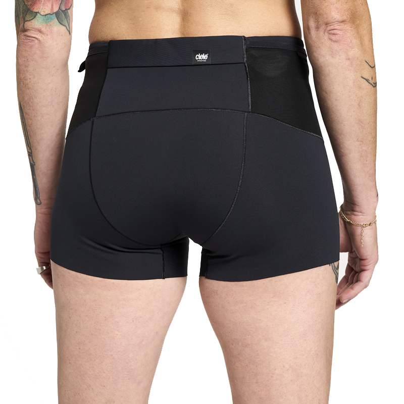 Ciele - CRGTight Short 3.5'' - Shadowsphinx - Women's